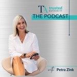 Trusted Authority - The Podcast Podcast Trusted Authority - The Podcast