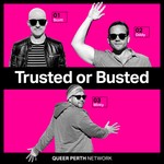Logo of the podcast Trusted or Busted Podcast Trusted or Busted