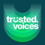 Logo of the podcast Trusted Voices Podcast Trusted Voices