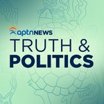 Logo of the podcast Truth & Politics Podcast Truth & Politics