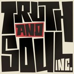 Logo of the podcast Truth and Soul Inc. The New Zealand Advertising Podcast. Podcast Truth and Soul Inc. The New Zealand Advertising Podcast.