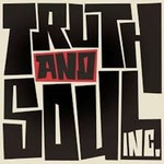 Logo of the podcast Truth and Soul Podcast Truth and Soul
