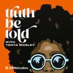 Logo of the podcast Truth Be Told: Time to Thrive Podcast Truth Be Told: Time to Thrive