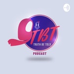 Logo of the podcast Truth Be Told Podcast Truth Be Told