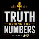 Logo of the podcast Truth Behind the Numbers Podcast Truth Behind the Numbers
