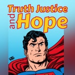 Missing podcast logo
