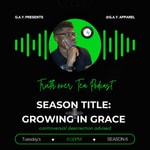 Podcast Truth Over Tea