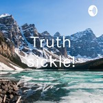Logo of the podcast Truth sickle! Podcast Truth sickle!
