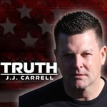 Logo of the podcast Truth with J.J. Carrell Podcast Truth with J.J. Carrell