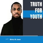 Logo of the podcast TruthForYouth Podcast TruthForYouth