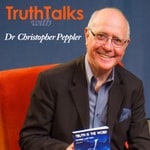 Logo of the podcast TruthTalks Archives - Truth Is The Word Podcast TruthTalks Archives - Truth Is The Word