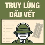 Logo of the podcast Truy Lùng Dấu Vết Podcast Truy Lùng Dấu Vết