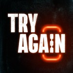 Logo of the podcast Try Again Podcast Try Again