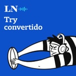 Logo of the podcast Try convertido con Pato Albacete y Alejo Miranda Podcast Try convertido con Pato Albacete y Alejo Miranda