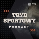 Logo of the podcast Tryb Sportowy Podcast Tryb Sportowy