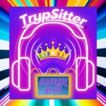 Logo of the podcast TrypSitter™ Binaural Beats Podcast TrypSitter™ Binaural Beats