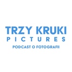 Logo of the podcast Trzy Kruki Pictures Podcast Trzy Kruki Pictures