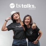 Logo of the podcast TS Talks Podcast TS Talks