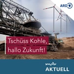 Logo of the podcast Tschüss Kohle, hallo Zukunft! Podcast Tschüss Kohle, hallo Zukunft!