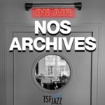 Logo of the podcast TSFJAZZ Archives Podcast TSFJAZZ Archives