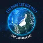 Logo of the podcast TSG Hoffenheim - Ein Dorf ist die Welt Podcast TSG Hoffenheim - Ein Dorf ist die Welt