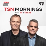 Logo of the podcast TSN 1200 Mornings Podcast TSN 1200 Mornings
