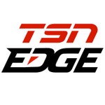 Logo of the podcast TSN Edge Podcast TSN Edge