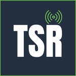 Logo of the podcast TSR: Gaming & Entertainment Podcast TSR: Gaming & Entertainment