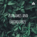 Logo of the podcast Tsunamis and Earthquakes Podcast Tsunamis and Earthquakes