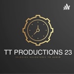 Logo of the podcast TT Productions23 Podcast TT Productions23