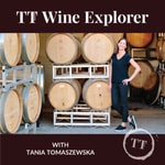 Logo of the podcast TT Wine Explorer Podcast Podcast TT Wine Explorer Podcast
