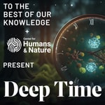 Logo of the podcast TTBOOK Presents: Deep Time Logo of the podcast TTBOOK Presents: Deep Time