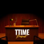 Logo of the podcast TTIME PODCAST Podcast TTIME PODCAST