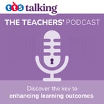 TTS Talking: The Teachers' Podcast TTS Talking: The Teachers' Podcast