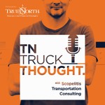 Logo of the podcast TTT Podcast | TN Truck Thought Podcast TTT Podcast | TN Truck Thought