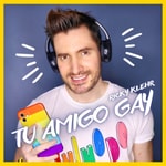 Logo of the podcast Tu Amigo Gay Podcast Tu Amigo Gay