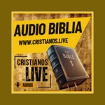 Logo of the podcast Tu Audio Biblia Diaria Podcast Tu Audio Biblia Diaria