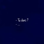 Logo of the podcast Tu dors ? Podcast Tu dors ?