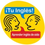 Logo of the podcast Tu Ingles! podcast Podcast Tu Ingles! podcast