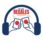 Logo of the podcast Tu me régales Podcast Tu me régales