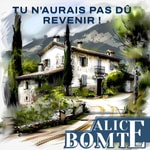 Logo of the podcast Tu n'aurais pas dû revenir ! Roman Podcast Tu n'aurais pas dû revenir ! Roman