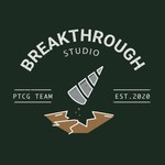 Logo of the podcast 突破工作室 Breakthrough Studio Podcast 突破工作室 Breakthrough Studio