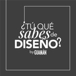 Logo of the podcast Tú qué sabes de diseño? Podcast Tú qué sabes de diseño?