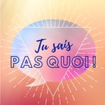 Logo of the podcast Tu sais pas quoi ! Podcast Tu sais pas quoi !