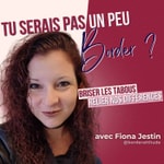 Tu serais pas un peu Border ? Tu serais pas un peu Border ?