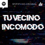 Logo of the podcast Tu Vecino Incómodo Podcast Tu Vecino Incómodo