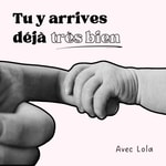 Logo of the podcast Tu y arrives déjà très bien Podcast Tu y arrives déjà très bien