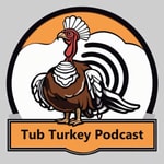 Logo of the podcast Tub Turkey Podcast Podcast Tub Turkey Podcast