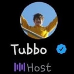 Logo of the podcast Tubbo's Twitter Spaces Podcast Tubbo's Twitter Spaces