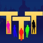 Logo of the podcast Tubular Teens with Titans Podcast Tubular Teens with Titans
